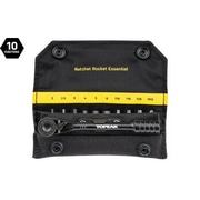 TOPEAK ( �g�s�[�N ) �g�эH�� ���`�F�b�g ���P�b�g �G�b�Z���V����