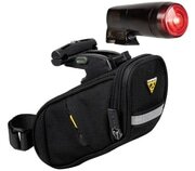 TOPEAK ( gs[N ) ThobO AERO WEDGE PACK DF COMBO SPORT ( GA EFbWpbN DF R{ X|[c ) ubN