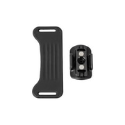 TOPEAK ( �g�s�[�N ) ���C�g���y�A�p�[�c�E�o�b�e���[ �V�[�g�|�X�g �}�E���g(TMS-SP110) �r�[�V�[��60/30/15�p