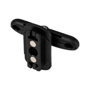 TOPEAK ( �g�s�[�N ) ���C�g���y�A�p�[�c�E�o�b�e���[ �T�h�����[�� �}�E���g (TMS-SP111) �r�[�V�[��60/30/15�p