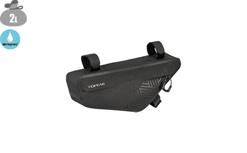 TOPEAK ( �g�s�[�N ) �t���[���o�b�O �~�b�h���[�_�[ �h���C�o�b�O S