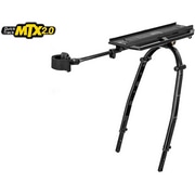 TOPEAK ( �g�s�[�N ) ���L�����A �W�[ ���b�N