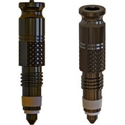 LEZYNE ( UC ) |vp[c CLIK VALVE CORES BY SCHWALBE ( NbN ou RA Vx ) ubN