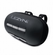LEZYNE ( レザイン ) フロントバッグ/ハンドルバッグ HARD CADDY ブラック