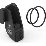 LEZYNE ( ���U�C�� ) ���C�g�}�E���g LED STICK DRIVE MOUNT ( LED�X�e�B�b�N �h���C�u �}�E���g ) �u���b�N