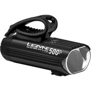 LEZYNE ( UC ) tgCg MACRO StVZO 500+ FRONT REVERSE ( }N StVZO 500+ tg o[X ) ubN
