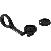 LEZYNE ( UC ) TCNRs[^[ IvV GARMIN/WAHOO GPS FORWARD MOUNT GOPRO ( K[~/t[ GPS tH[h }Eg GO PRO ) ubN