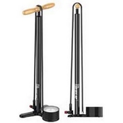 LEZYNE ( UC ) tA|v CLIK FLOOR DRIVE HV ( NbN tA[ hCu HV )