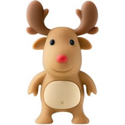 BONE ( {[ ) ouLbv LN^[ouLbv MR.DEER/VJ