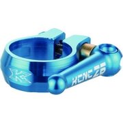 KCNC ( ケーシーエヌシー ) シートクランプ MTB QRシートポスト