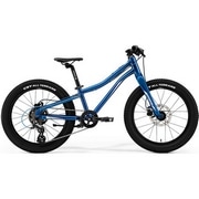 MERIDA（メリダ）子供用本格派マウンテンバイクMATTS J20（マッツ ） 値下げ中！Merida メリダ MTB キッズ MATTS J.20 20インチ