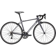 MERIDA ( �����_ ) ���[�h�o�C�N SCULTURA RIM 100 ( �X�N���g�D�[�� ���� 100 ) �O���[ 50(�K���g��170cm�O�� )