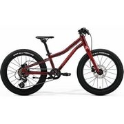 MERIDA ( _ ) LbYoCN MATTS J.20+ ( }bc WjA.20+ ) _[NXgx[([Xbh/ubN)|ER56 24 ( Kg115-130cmO )