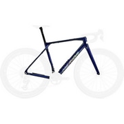 MERIDA ( �����_ ) ���[�h�t���[�� MISSION 10K F/S ( �~�b�V���� 10K �t���[���Z�b�g ) �u���[�J�[�{��UD(�V���o�[) | FB30 53 ( �g���ڈ�185cm�O�� )