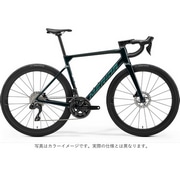 MERIDA ( _ ) [hoCN SCULTURA 4000 ( XNgD[ 4000 ) n O[ ( Vo[O[ ) FG10 46 (gڈ170cmO)