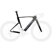 MERIDA ( �����_ ) ���[�h�t���[�� REACTO 10K FRAME SET ( ���A�N�g 10K �t���[���Z�b�g ) �X���[�g�O���[/�u���b�N(�V���o�[) | ESKD 47 ( �g���ڈ�165cm�O�� )