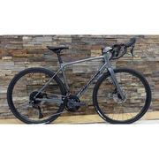 MERIDA ( �����_ ) ���[�h�o�C�N SCULTURA ENDURANCE AL CUES ( �X�N���g�D�[�� �G���f�������X AL �L���[�Y ) F32 �O���[ 49 ( �g���ڈ�175cm�O�� )