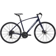 MERIDA ( �����_ ) �N���X�o�C�N CROSSWAY 300-D ( �N���X�E�F�C 300-D ) �X�^�[�t�B�[���h�p�[�v��(�V���o�[) | EM13 46 ( �g���ڈ�170cm�O�� )