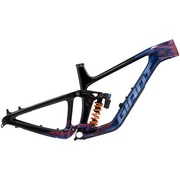 GIANT ( �W���C�A���g ) ���[�h�t���[�� REIGN ADVANCED F/S ( ���C�� �A�h���@���X�h �t���[���Z�b�g ) �C���v���b�V���j�Y���t���b�V�� 400S ( �g���ڈ�165cm�O�� )
