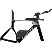 GIANT ( �W���C�A���g ) �g���C�A�X�����t���[���ETT�t���[�� TRINITY ADVANCED SL TRI F/S ( �g���j�e�B �A�h���@���X�h SL �g���C �t���[���Z�b�g ) �J�[�{���N���[�� XS ( �g���ڈ�165cm�O�� )