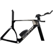 GIANT ( �W���C�A���g ) �g���C�A�X�����t���[���ETT�t���[�� TRINITY ADVANCED SL TT F/S ( �g���j�e�B �A�h���@���X�h SL �^�C���g���C�A�� �t���[���Z�b�g ) �J�[�{���N���[�� XS ( �g���ڈ�165cm�O�� )