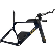 GIANT ( �W���C�A���g ) �g���C�A�X�����t���[���ETT�t���[�� LIV AVOW ADVANCED SL TRI F/S ( ���u �A���H�E �A�h���@���X�h SL �g���C �t���[���Z�b�g ) �E���g���l�C�r�[ 440XXS ( �g���ڈ�155cm�O�� )