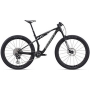 GIANT ( �W���C�A���g ) �}�E���e���o�C�N ANTHEM ADVANCED SL 0 ( �A���Z�� �A�h�o���X�h SL 0 ) ���E�J�[�{�� S ( �g���ڈ�165cm�O�� )