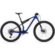 GIANT ( �W���C�A���g ) �}�E���e���o�C�N ANTHEM ADVANCED SL 3 ( �A���Z�� �A�h�o���X�h SL 3 ) ���C���{�[�R�o���g S ( �g���ڈ�165cm�O�� )