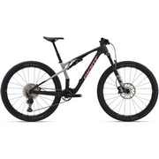 GIANT ( �W���C�A���g ) �}�E���e���o�C�N ANTHEM X ADVANCED SL 3 ( �A���Z�� �G�b�N�X �A�h�o���X�h SL 3 ) �J�[�{��/���[���_�X�g S ( �g���ڈ�165cm�O�� )