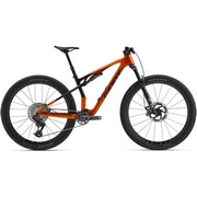 GIANT ( �W���C�A���g ) �}�E���e���o�C�N ANTHEM X ADVANCED SL 1 ( �A���Z�� �G�b�N�X �A�h�o���X�h SL 1 ) �o�n�I�����W S ( �g���ڈ�165cm�O�� )