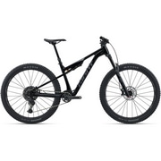 GIANT ( �W���C�A���g ) �}�E���e���o�C�N STANCE ( �X�^���X ) �u���b�N XS ( �g���ڈ�160cm�O�� )