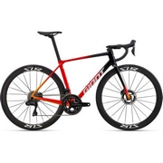 GIANT ( WCAg ) [hoCN TCR ADVANCED PRO DURA-ACE ( TCR Ah@Xh v fG[X ) J[{/b\RT 425XS (gڈ165cmO)