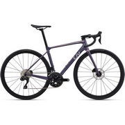 GIANT ( �W���C�A���g ) ���[�h�o�C�N LIV LANGMA ADVANCED 1 QOM ( ���u �����} �A�h���@���X�h 1 QOM ) ���e�I���C�g�~�X�g 390XXS (�g���ڈ�155cm�O��)