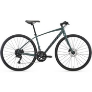 GIANT ( WCAg ) NXoCN ESCAPE RX 2 DISC ( GXP[v RX 2 fBXN ) }bgN\R 500M (gڈ180cmO)