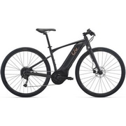 GIANT ( WCAg ) dAVXg]ԁie-bikej LIV ESCAPE R W E+ ( u GXP[v R W E+ ) }bg_[NVo[ 375XXS (gڈ155cmO)