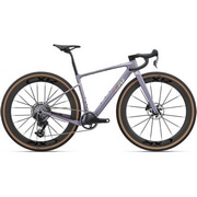 GIANT ( �W���C�A���g ) �O���x�����[�h DEVOTE ADVANCED SL 1 ( �f�B���H�[�g �A�h�o���X SL 1 ) �T�e���G���o�[�o�C�I���b�g XS ( �g���ڈ�155cm�O�� )