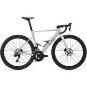 GIANT ( �W���C�A���g ) ���[�h�o�C�N ENVILIV ADVANCED 1 ( �G�����B���u �A�h�o���X�h 1 ) �T�e���i���z���C�g XXS(446.5) ( �g���ڈ�150cm�O�� )