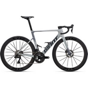 GIANT ( �W���C�A���g ) ���[�h�o�C�N PROPEL ADVANCED PRO DURA-ACE ( �v���y�� �A�h�o���X�h �v�� �f�����G�[�X ) �X�[�p�[�m���@�O���[ XS(465) ( �g���ڈ�165cm�O�� )