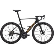 GIANT ( �W���C�A���g ) ���[�h�o�C�N PROPEL ADVANCED SL 1 ( �v���y�� �A�h�o���X�h SL 1 ) �T�e�����E�J�[�{�� XS(680) ( �g���ڈ�165cm�O�� )