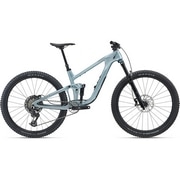 GIANT ( �W���C�A���g ) �}�E���e���o�C�N TRANCE X ADVANCED 2 ( �g�����X �G�b�N�X �A�h�o���X�h 2 ) �N���C�I�V���o�[ S ( �g���ڈ�165cm�O�� )