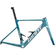 GIANT ( �W���C�A���g ) ���[�h�t���[�� PROPEL ADVANCED PRO F/S ( �v���y�� �A�h�o���X�h �v�� �t���[���Z�b�g ) �T�e���O���C�V���[�e�B�[�� S(500) ( �g���ڈ�170cm�O�� )
