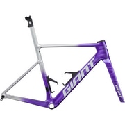 GIANT ( �W���C�A���g ) ���[�h�t���[�� PROPEL ADVANCED SL TEAM F/S ( �v���y�� �A�h�o���X�h SL �`�[�� �t���[���Z�b�g ) �i�C�g���p�[�v�� XS ( 680 )  ( �g���ڈ�165cm�O�� )