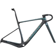 GIANT ( �W���C�A���g ) �O���x�����[�h�t���[�� REVOLT ADVANCED SL FRAMESET ( ���{���g �A�h�o���X SL �t���[���Z�b�g ) �}�b�g�X�[�p�[�X�s�[�h�e�B�[�� XS ( �g���ڈ�160cm�O�� )