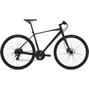 GIANT ( WCAg ) NXoCN ESCAPE X ( GXP[v X ) }bgubN 585XL (gڈ195cmO)