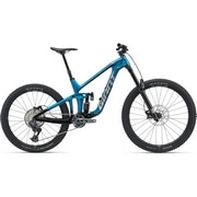 GIANT ( �W���C�A���g ) �}�E���e���o�C�N REIGN ADVANCED ( ���C�� �A�h�o���X�h ) ���~�i�X���O�[�� S ( �g���ڈ�165cm�O�� )