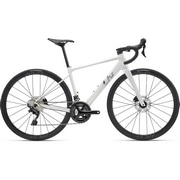 GIANT ( �W���C�A���g ) ���[�h�o�C�N BELIV SL 1 ( �r���[�u SL 1 ) ���j�R�[���z���C�g XXS ( �g���ڈ�150cm�O�� )