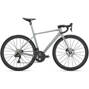 GIANT ( �W���C�A���g ) ���[�h�o�C�N LANGMA ADVANCED SL 1 ( �����} �A�h�o���X�h SL 1 ) �T�e���p�[���V���o�[ XXS ( �g���ڈ�155cm�O�� )