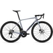 GIANT ( �W���C�A���g ) ���[�h�o�C�N TCR ADVANCED PRO 1 DI2 ( TCR �A�h�o���X�h �v�� 1 DI2 ) ���[���X�g�[�� XS ( �g���ڈ�165cm�O�� )