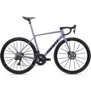 GIANT ( �W���C�A���g ) ���[�h�o�C�N TCR ADVANCED SL 0 Dura-Ace ( TCR �A�h�o���X�h SL 0 �f�����G�[�X ) �G���o�[�o�C�I���b�g XS ( �g���ڈ�165cm�O�� )