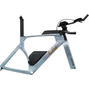 GIANT ( �W���C�A���g ) �g���C�A�X�����t���[���ETT�t���[�� AVOW ADVANCED SL Frameset ( �A���H�E �A�h�o���X�h SL �t���[���Z�b�g ) �}�[�L�����[�Q�C�� XXS ( �g���ڈ�160cm�O�� )